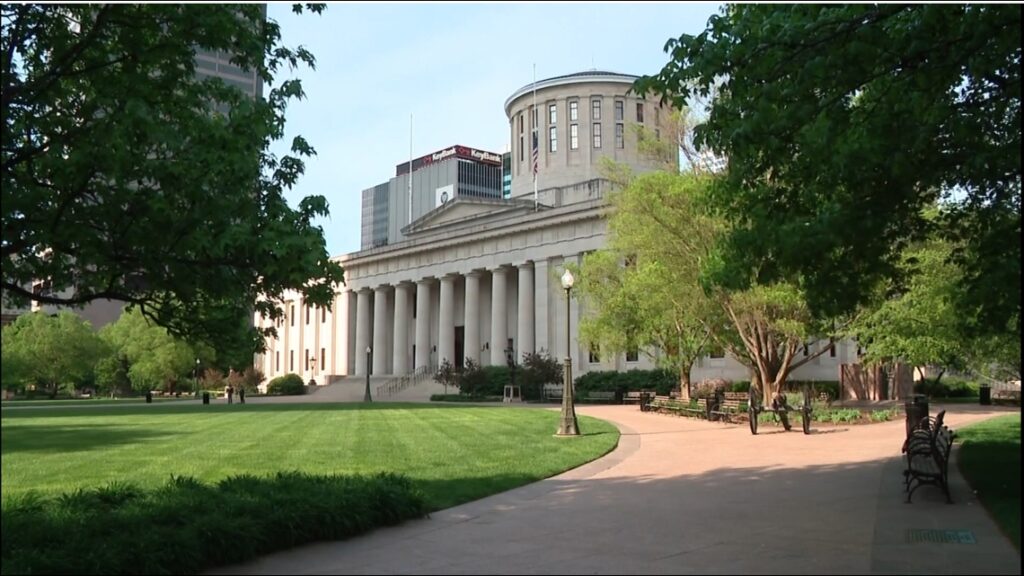 Ohio's bill aims to change mental health treatment laws