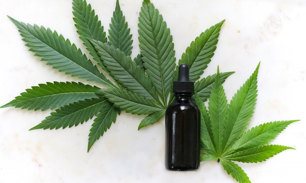 CBD is effective in treating anxiety, depression and poor sleep, study finds