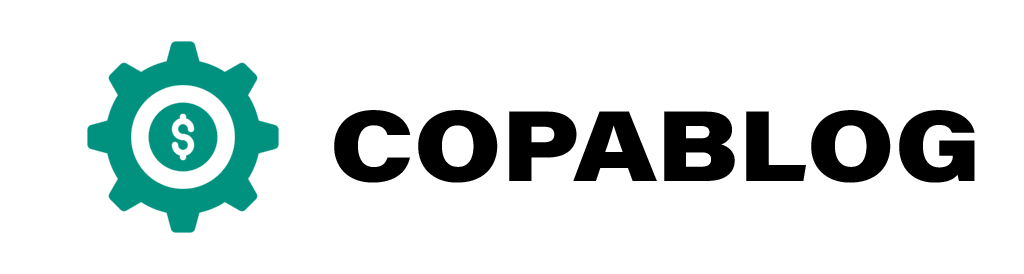CopaBlog