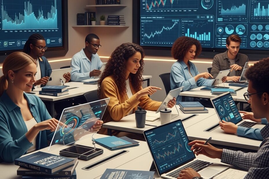 Financial Education 2025