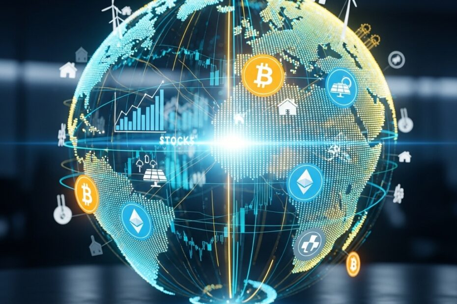 investing and diversification