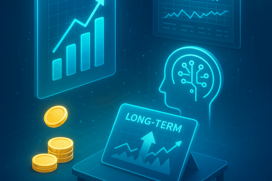Artificial Intelligence in long-term investment