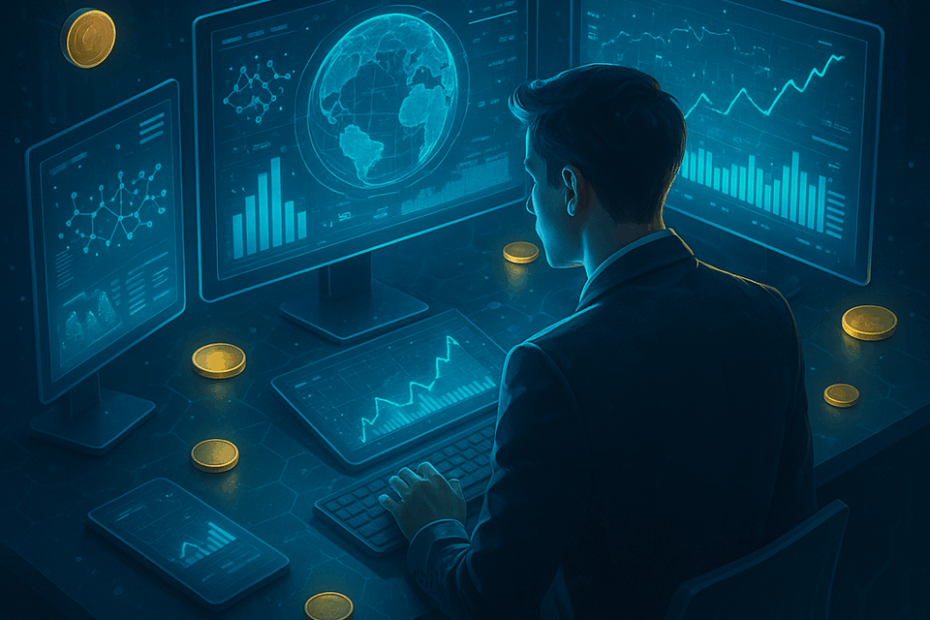 artificial intelligence in long-term investments