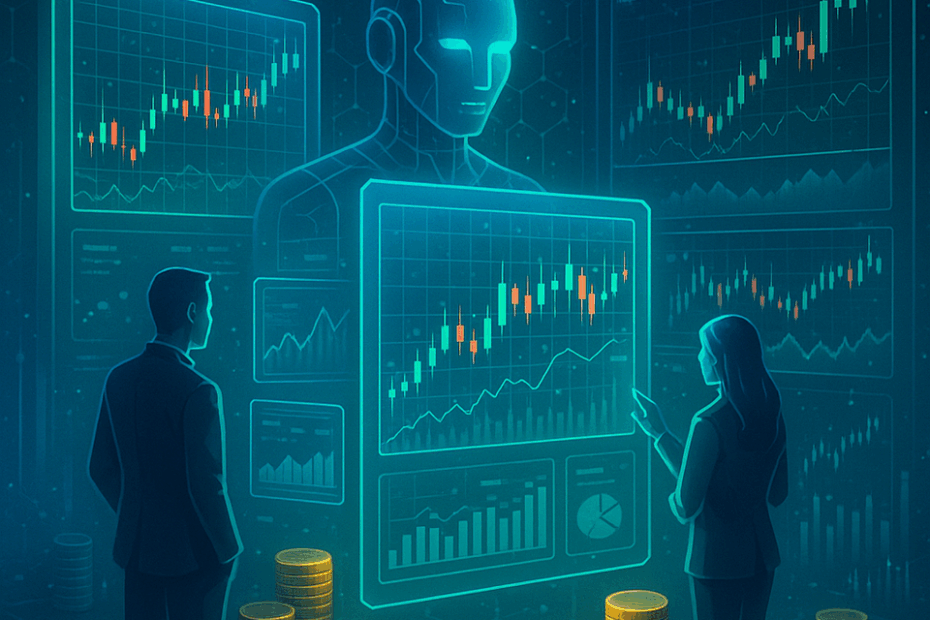 artificial intelligence for long-term investment