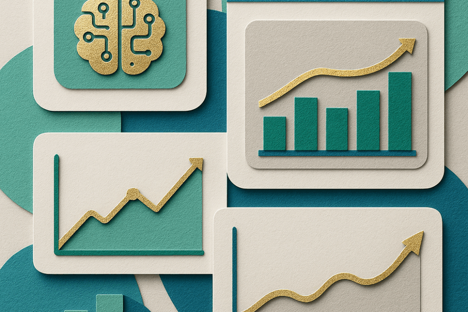 artificial intelligence in long-term investments