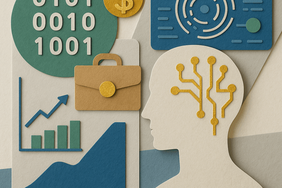 artificial intelligence long-term investment strategies