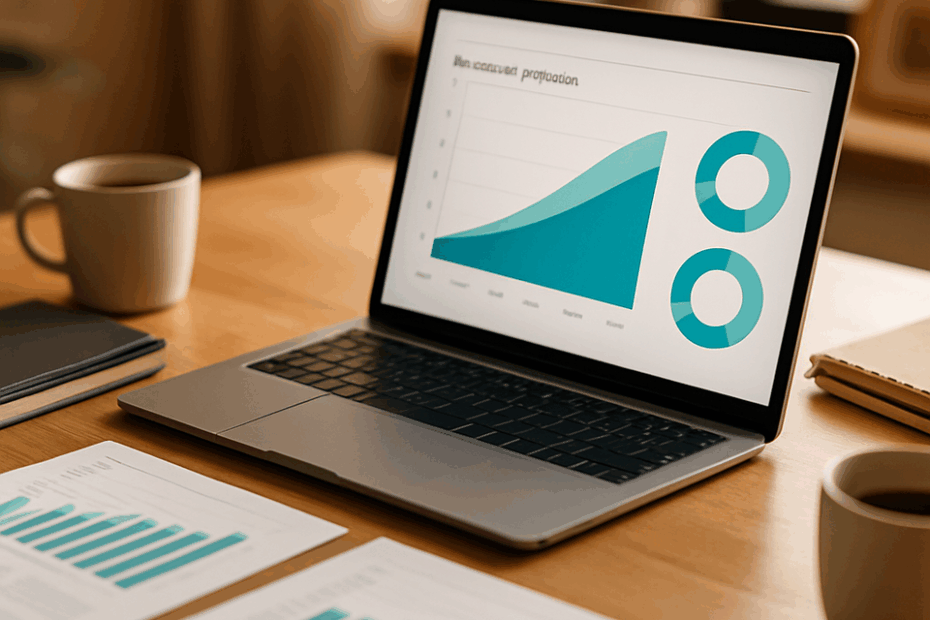 financial planning and retirement