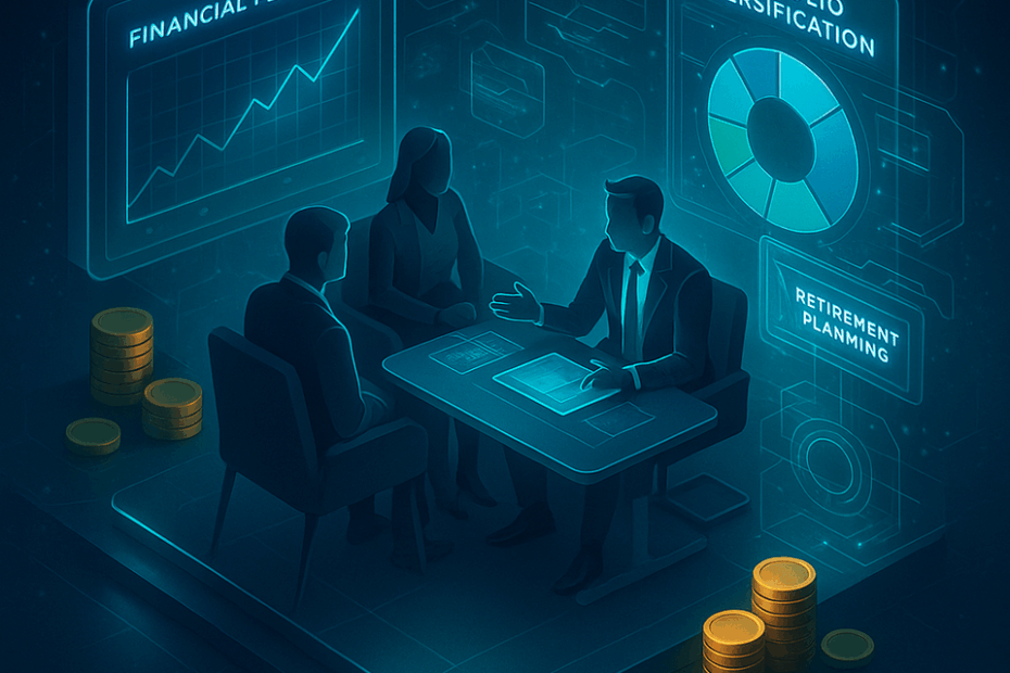 retirement planning high-income earners 2025