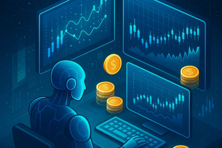 AI in long-term investments 2025