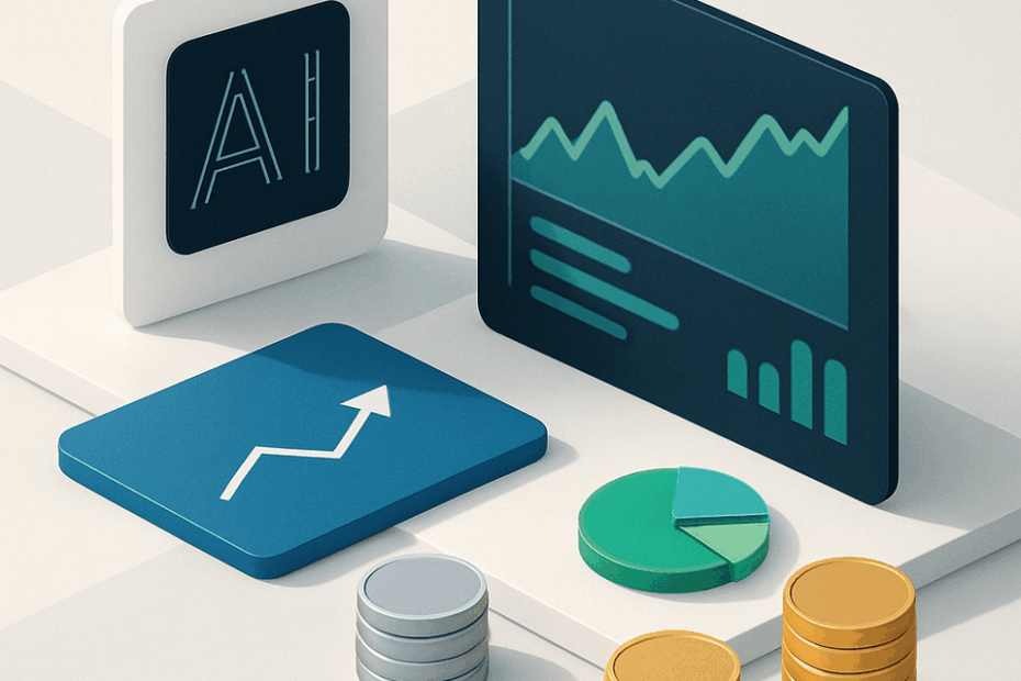 Artificial Intelligence long-term investments 2025