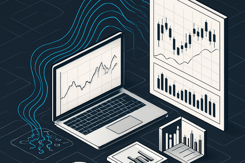 AI in long-term investments