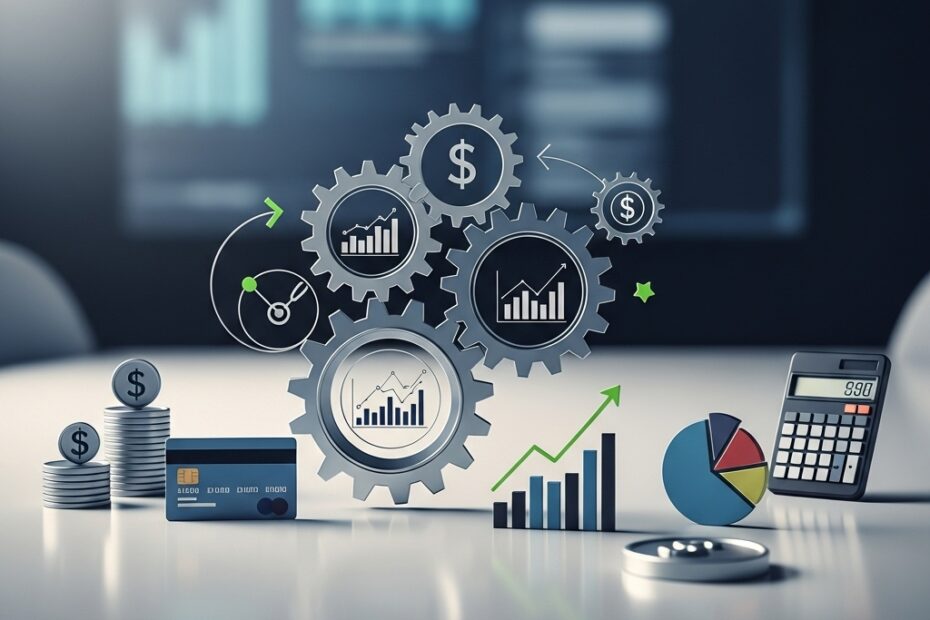 financial decision skills 2025