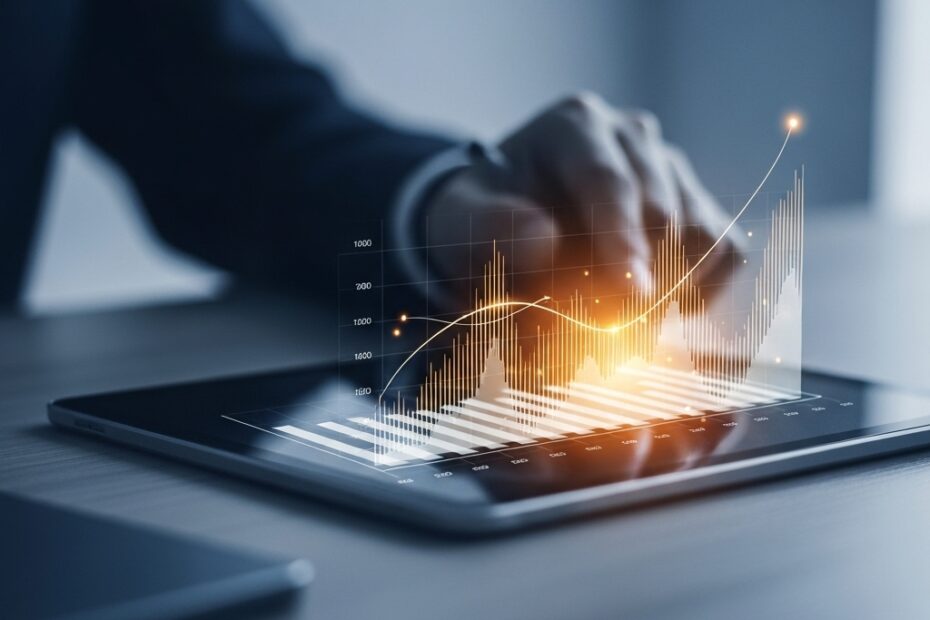 consistent investing