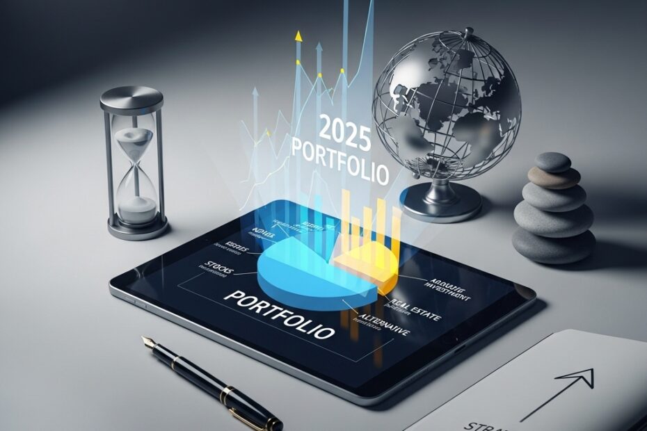 smarter portfolio diversification