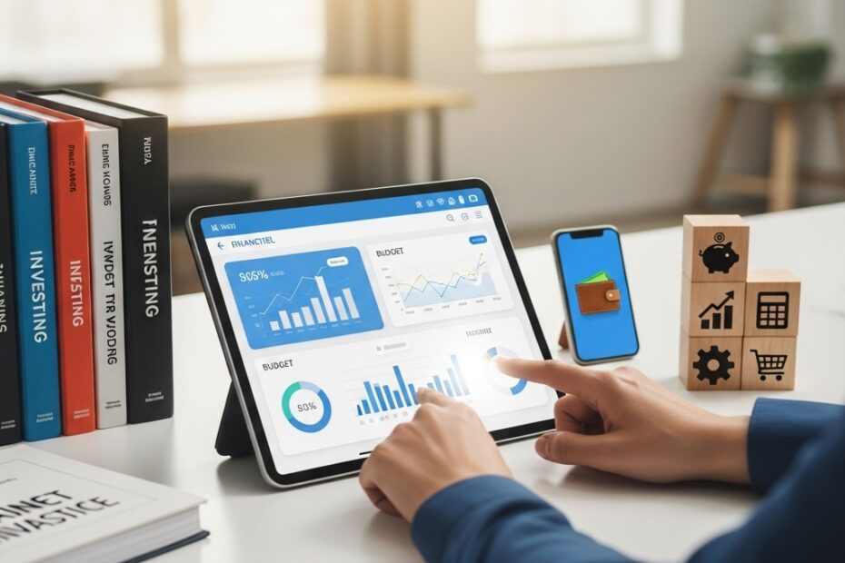 modern financial literacy