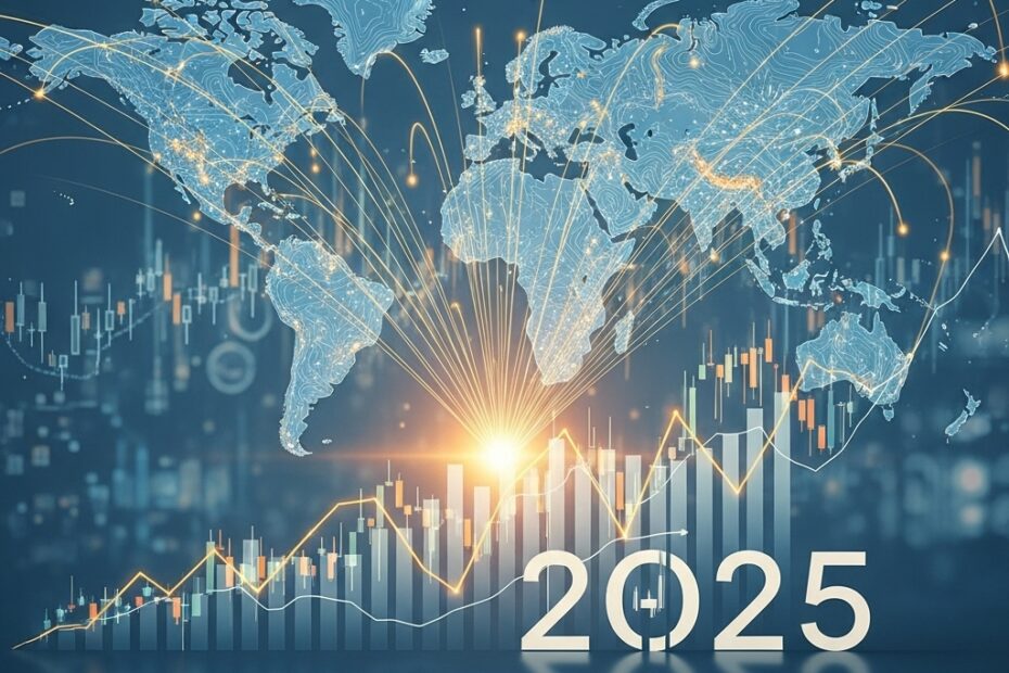 global investing strategies