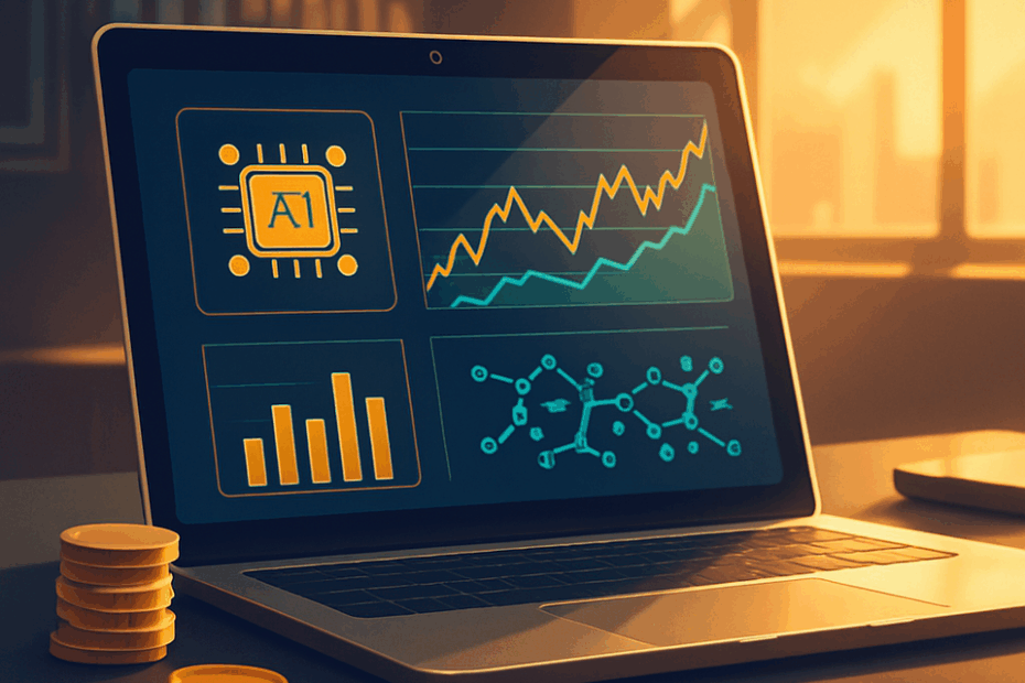 AI in long-term investment