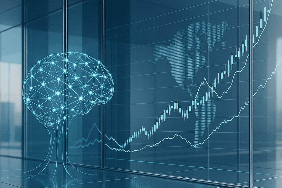 AI long-term investments