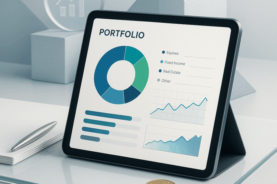 investing and diversification