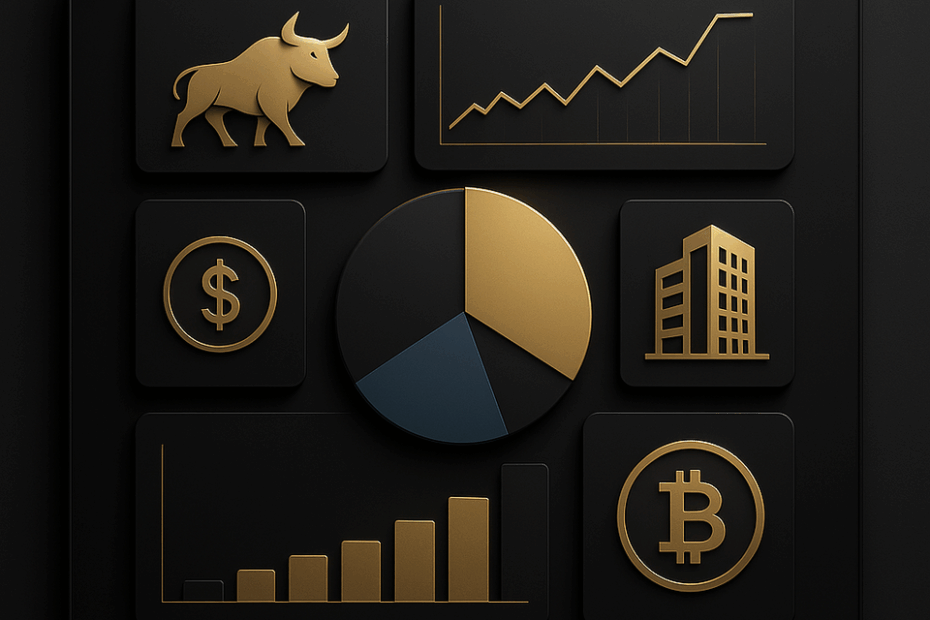 investing and diversification