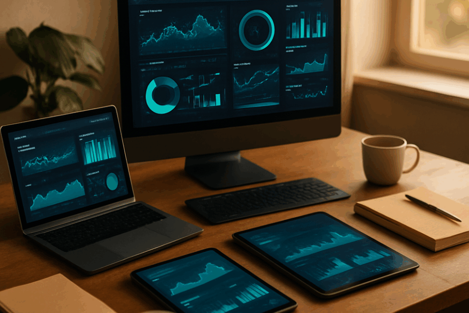 AI long-term investment strategies 2025