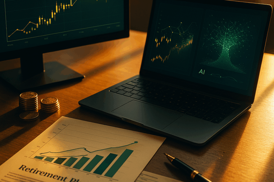 artificial intelligence long-term investment strategies