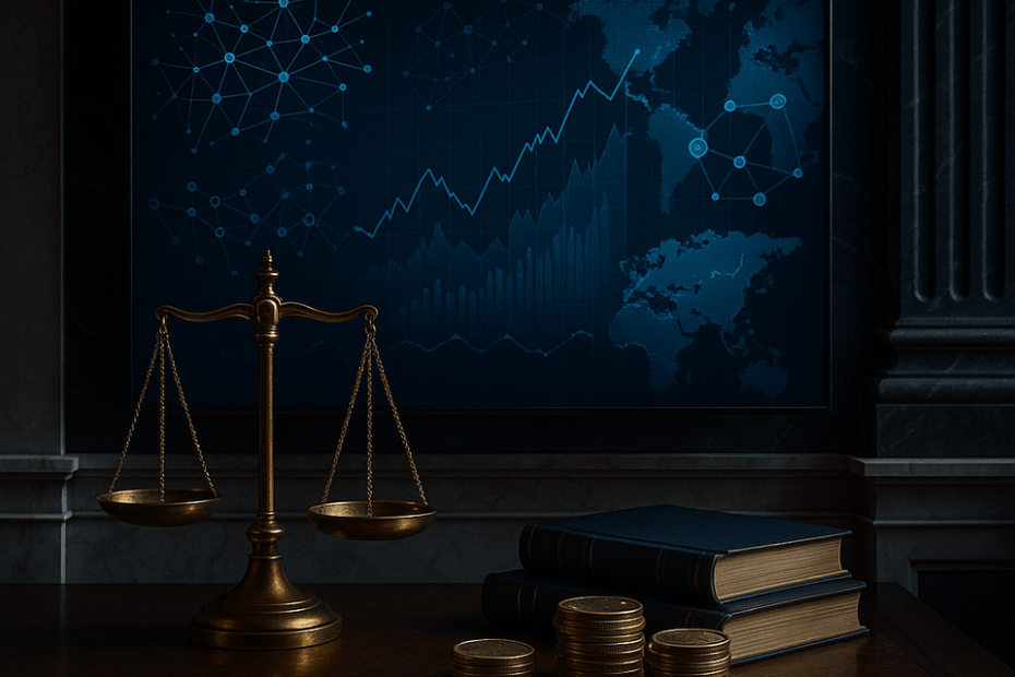 AI in long-term investments