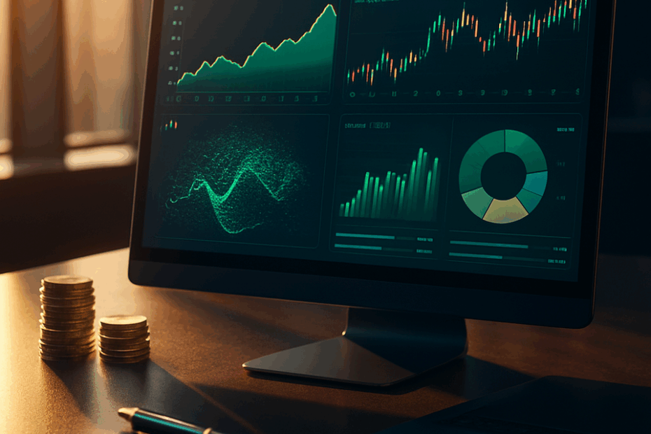 AI long-term investments