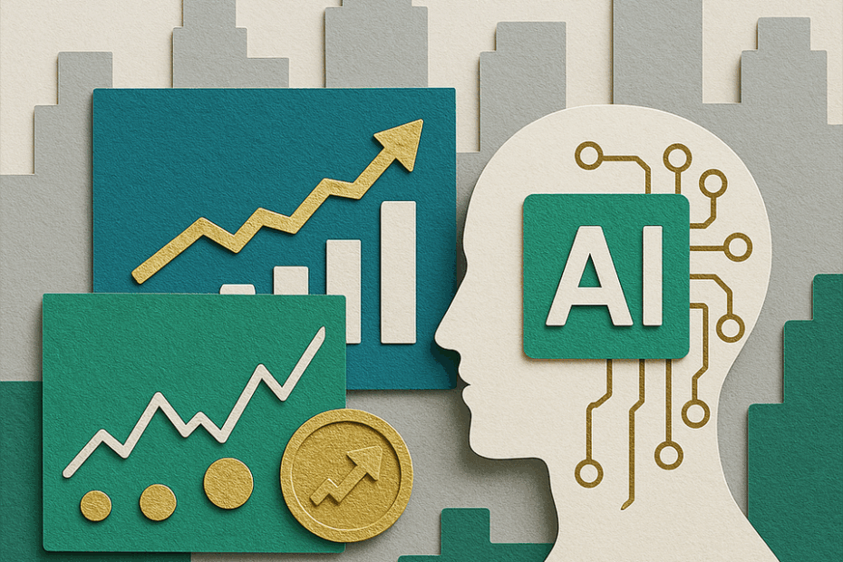 AI long-term investments