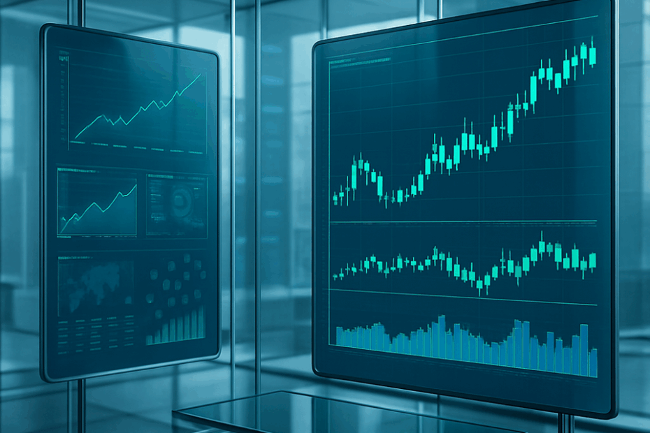 AI in long-term investing