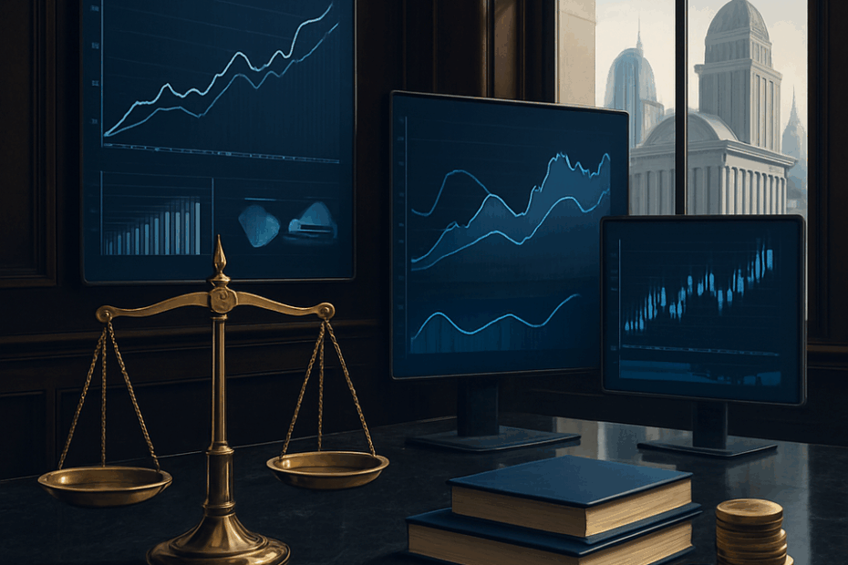 artificial intelligence in long-term investments