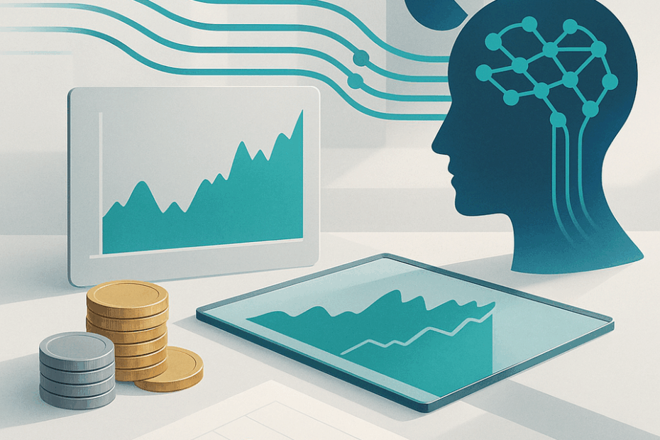 AI for long-term investments