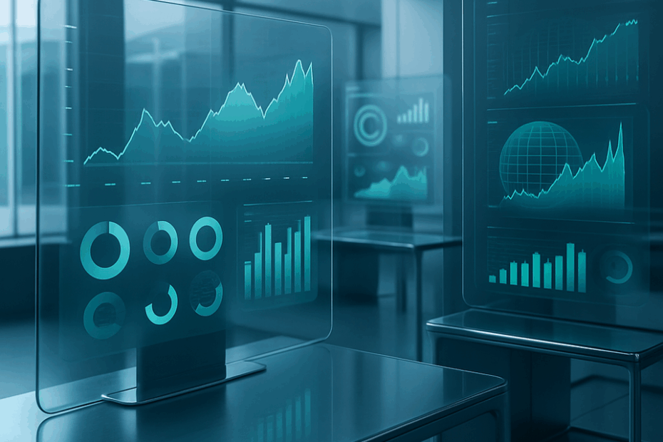 AI in long-term investment strategies