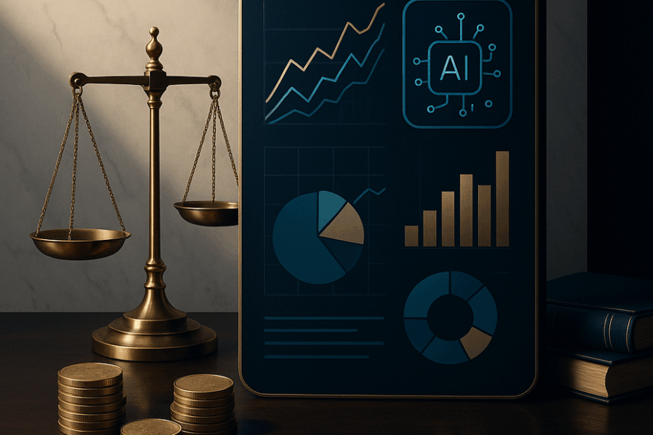 AI long-term investments