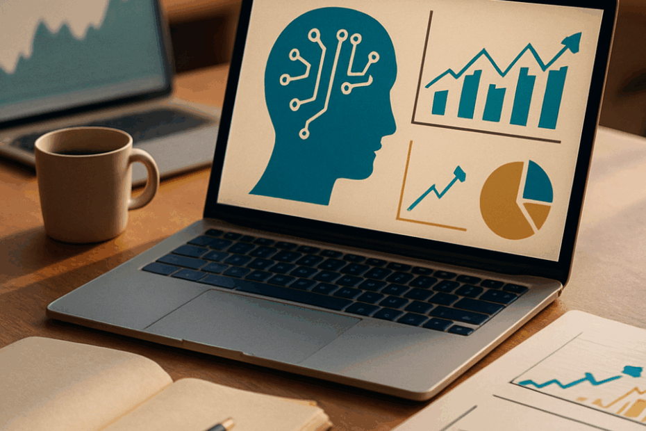 AI long-term investments