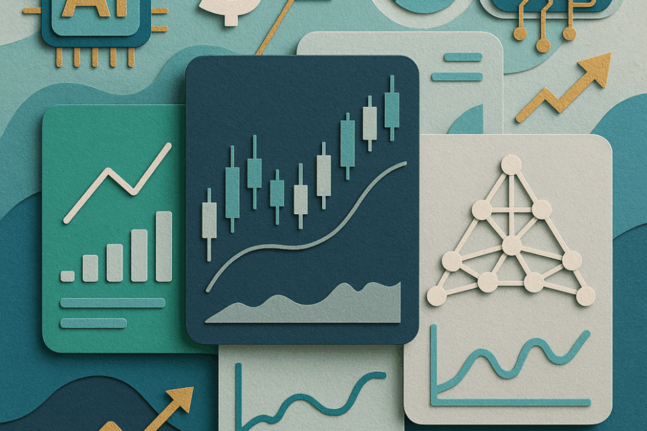 AI long-term investments