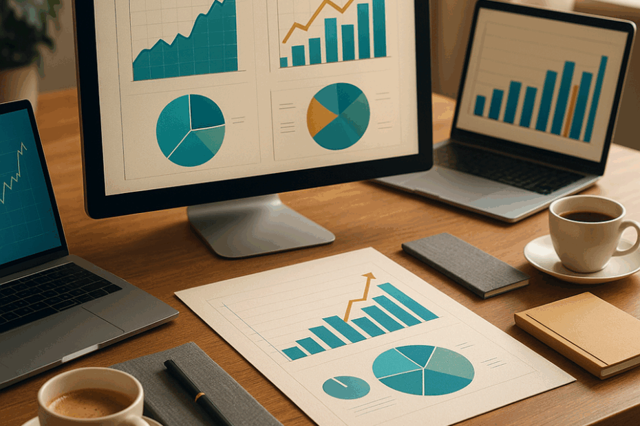 AI long-term investments