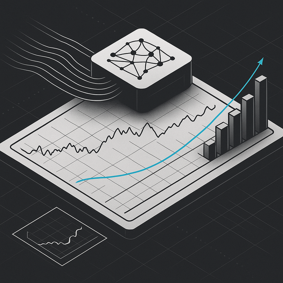 AI long-term investments