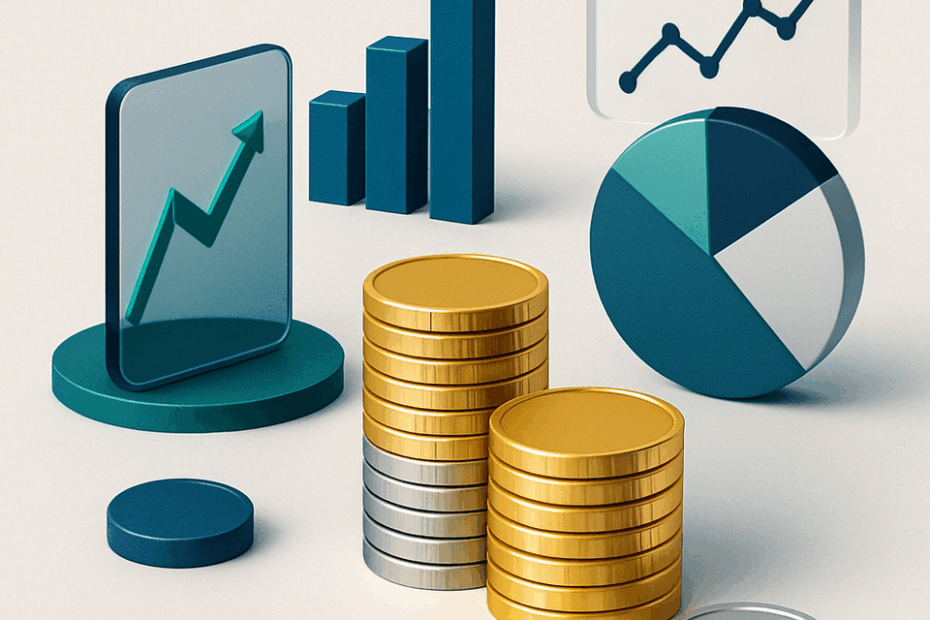 resilient investment portfolio