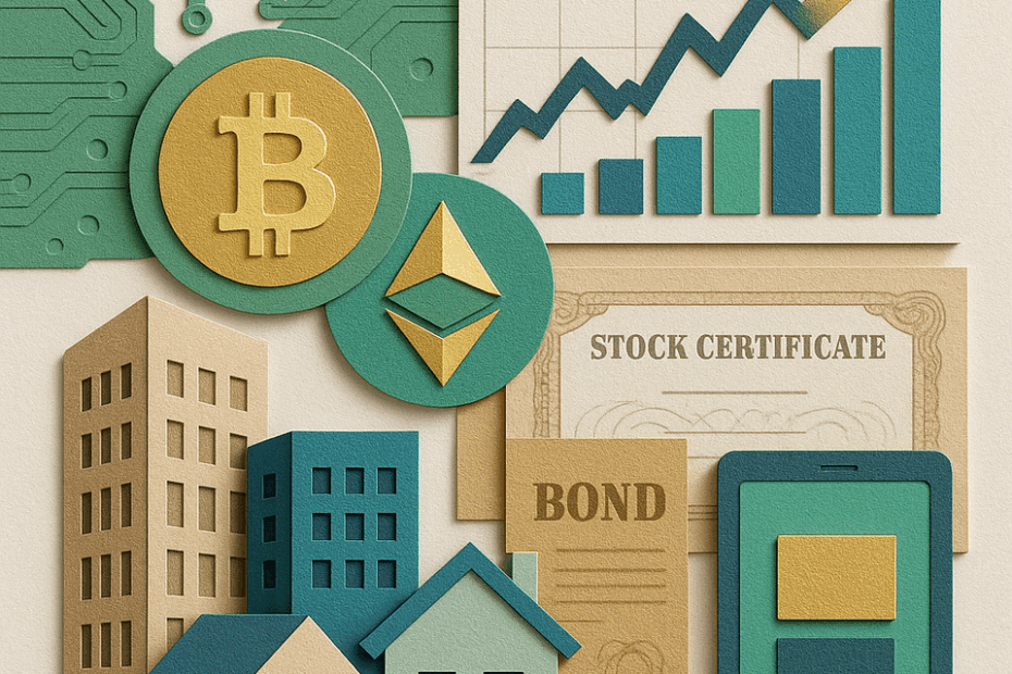 diversifying investments step-by-step guide