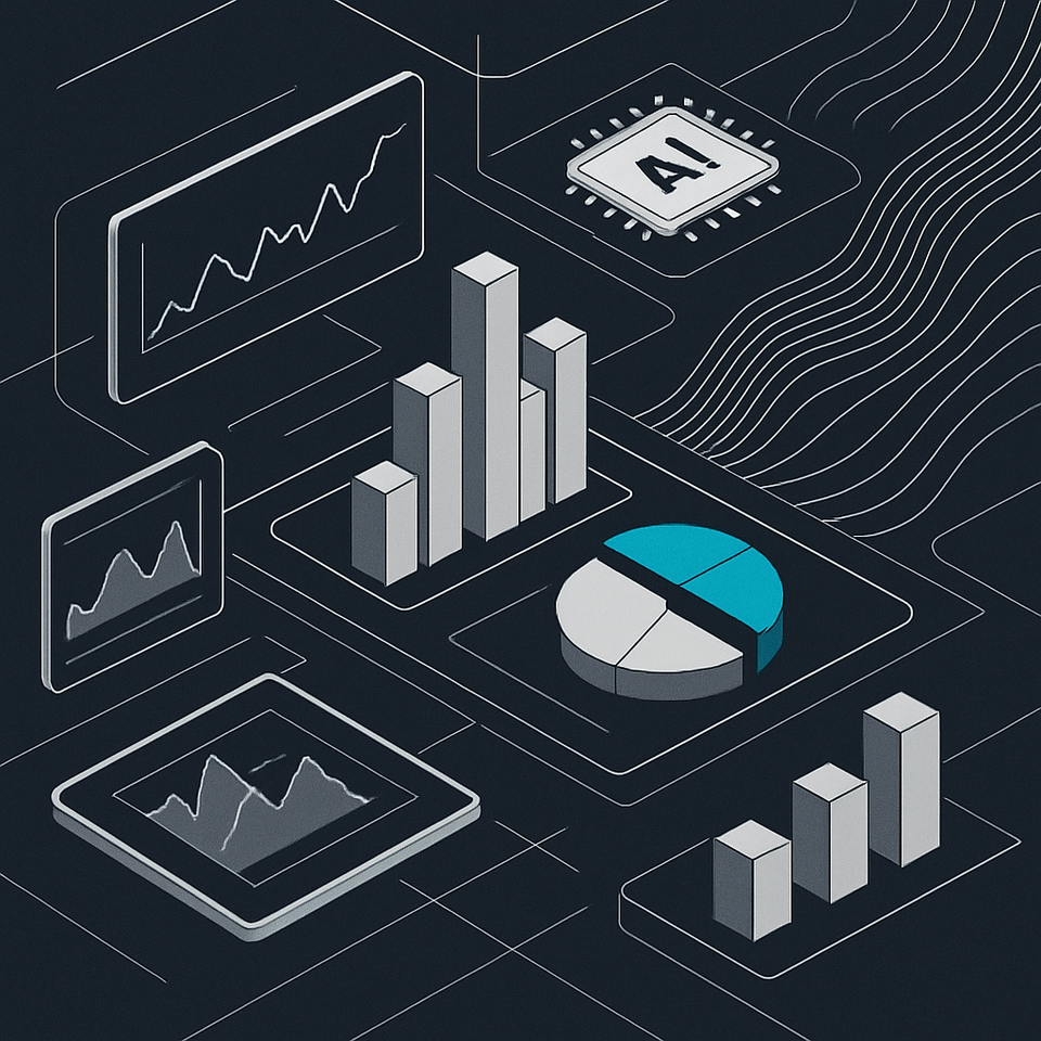 AI transforming long-term investments 2025