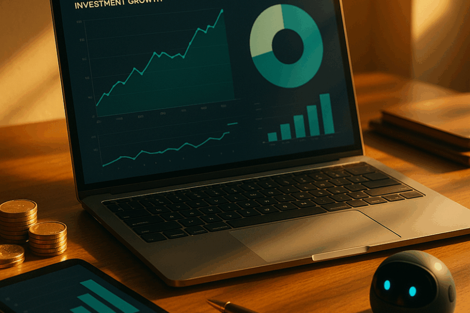 financial planning strategies 2025