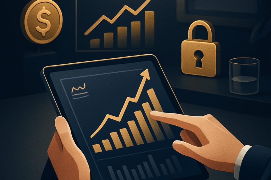 financial planning and retirement