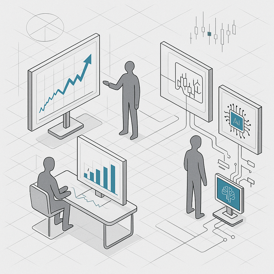 long-term investing strategies