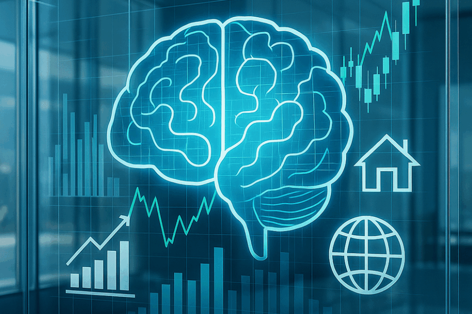 artificial intelligence investment planning