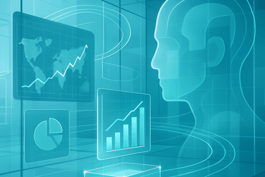 artificial intelligence in long-term investments