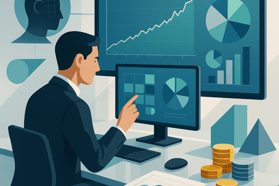 AI long-term investments