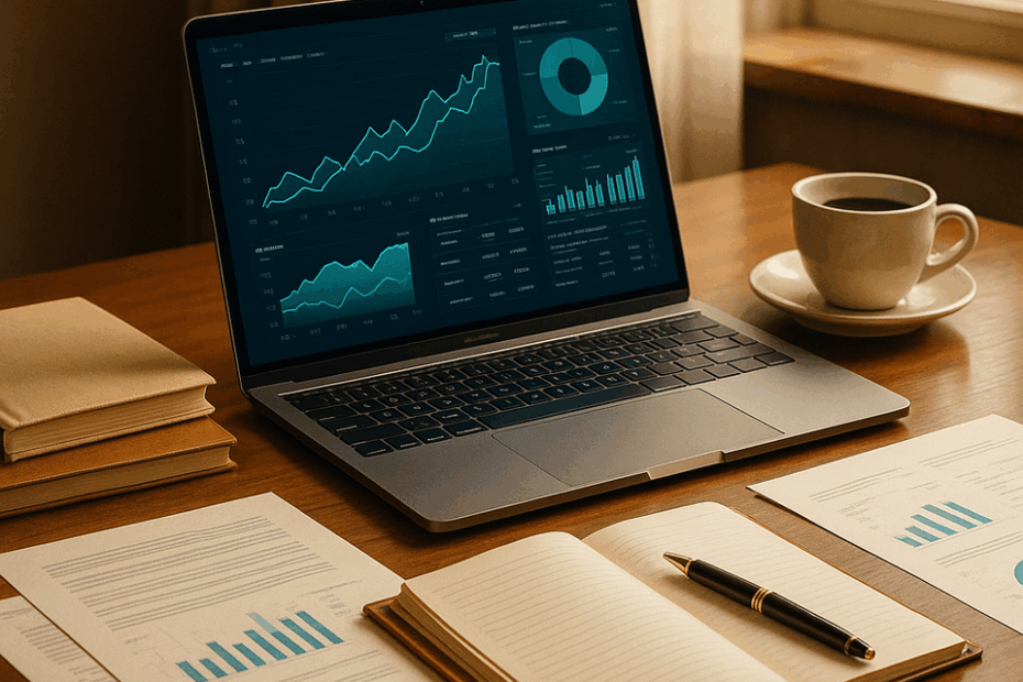 AI long-term investments