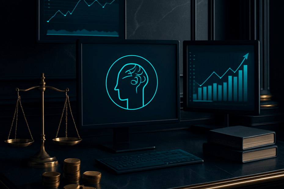 AI long-term investments