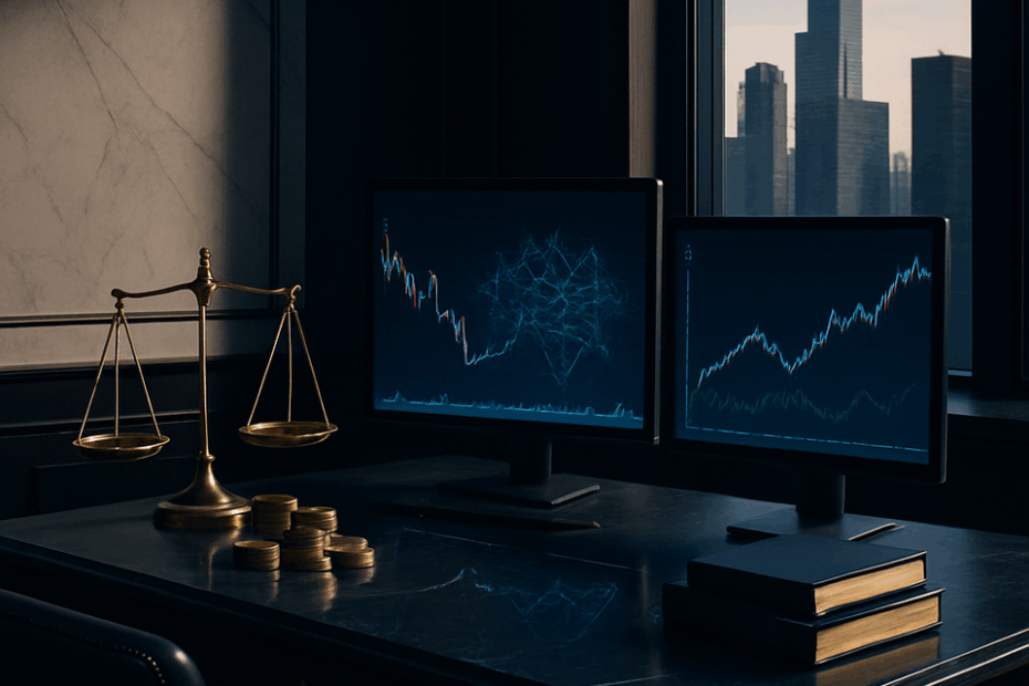 AI in long-term investments